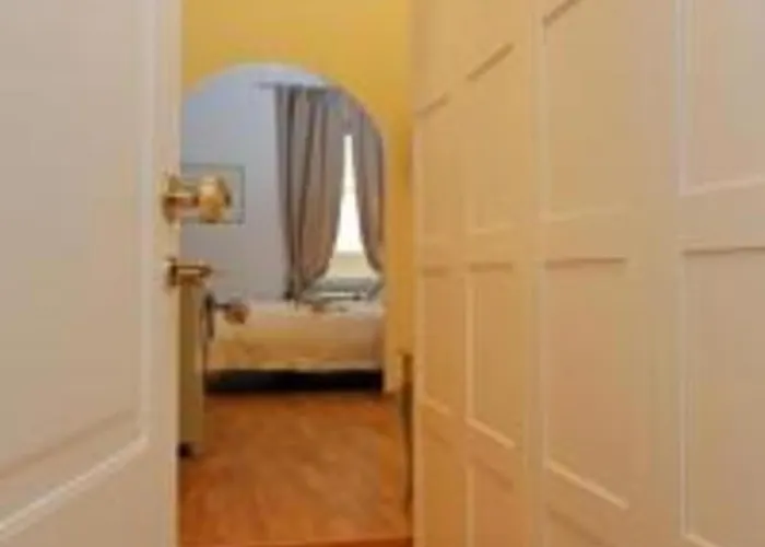 Madonna De' Monti Suites - Daplace CollectionAlbergo