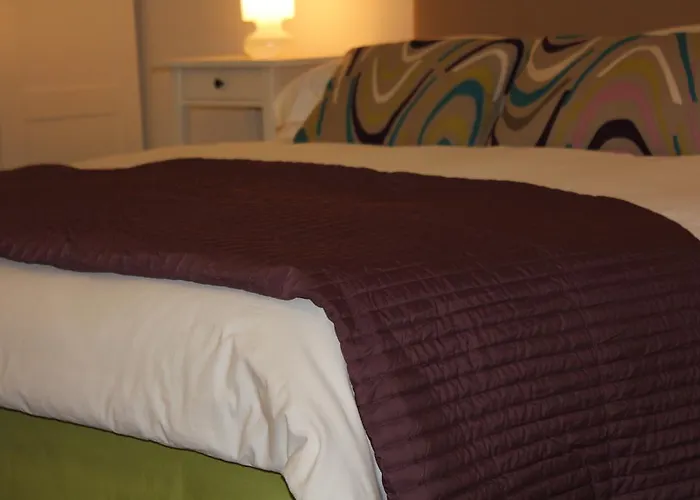 B&B Gallia'S Rooms Roma